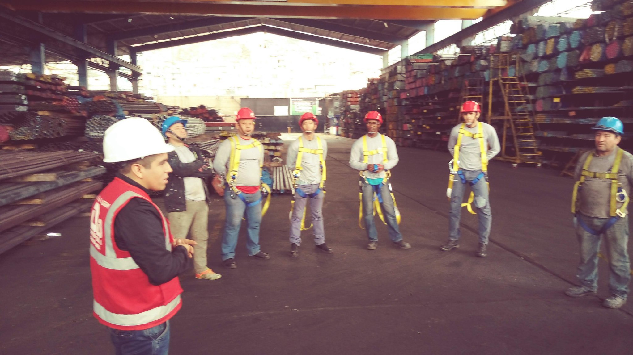 Dual Doom — Fundación 2007 en Lima, Perú