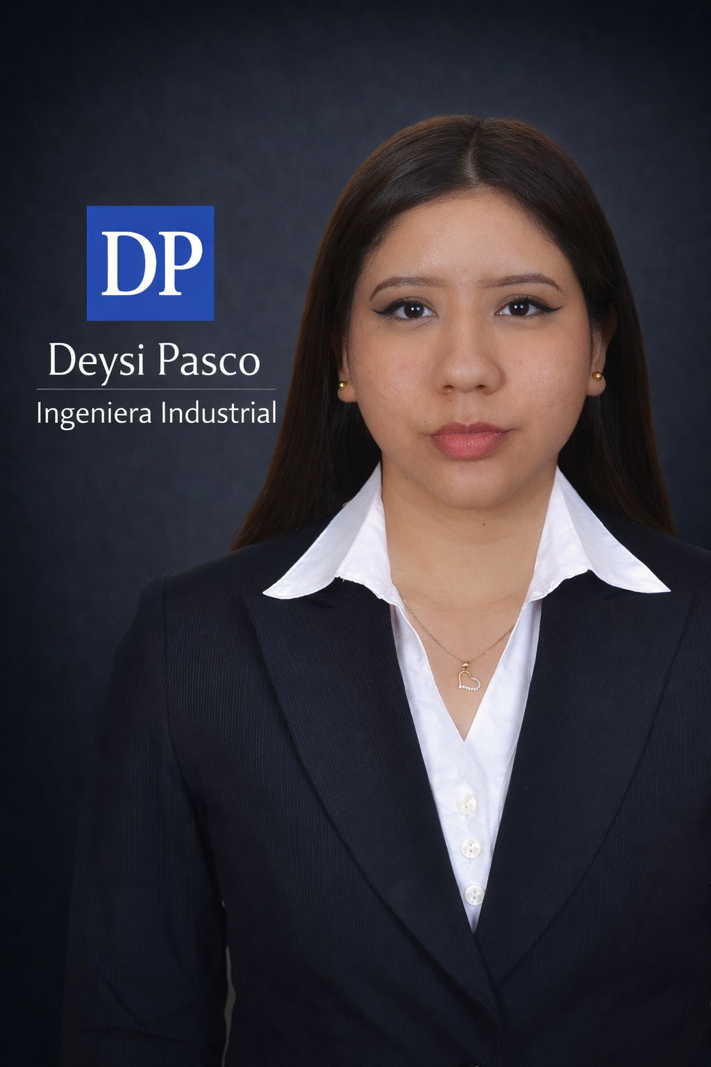 Deysi Karolay Pasco Ynfante — Coordinadora Logística, Dual Doom Lima