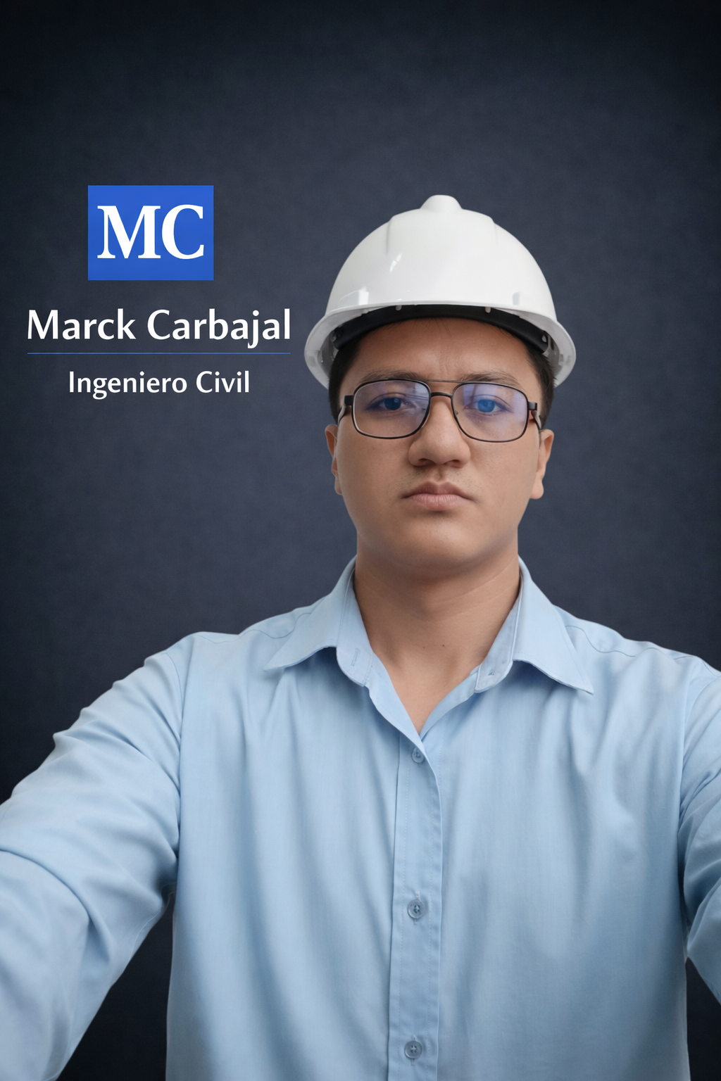 Marck Orlando Carbajal Vargas — Especialista de Calidad, Dual Doom Lima