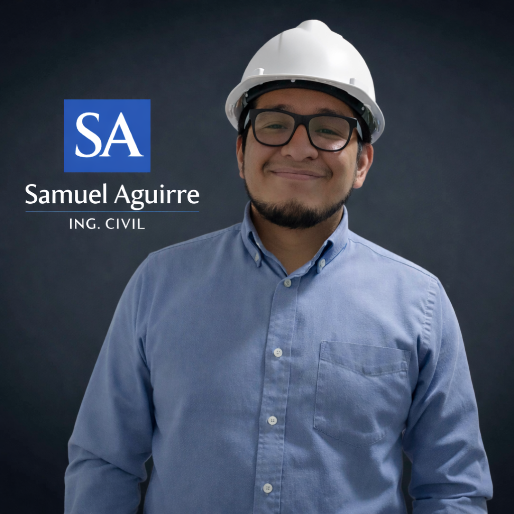 Samuel Isidro Aguirre — Gerencia de Proyectos, Dual Doom Lima