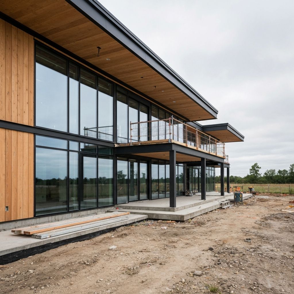 Construcción de Calidad