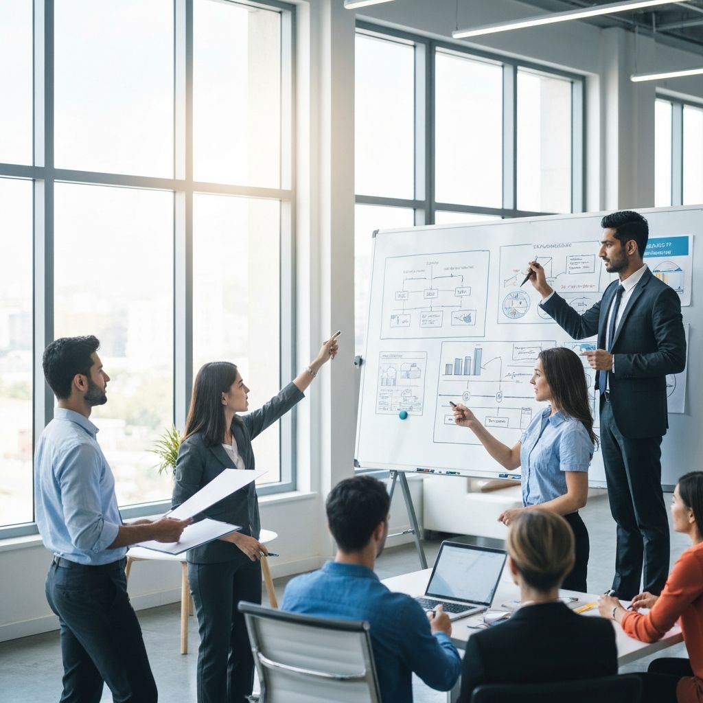 Gestión de Proyectos