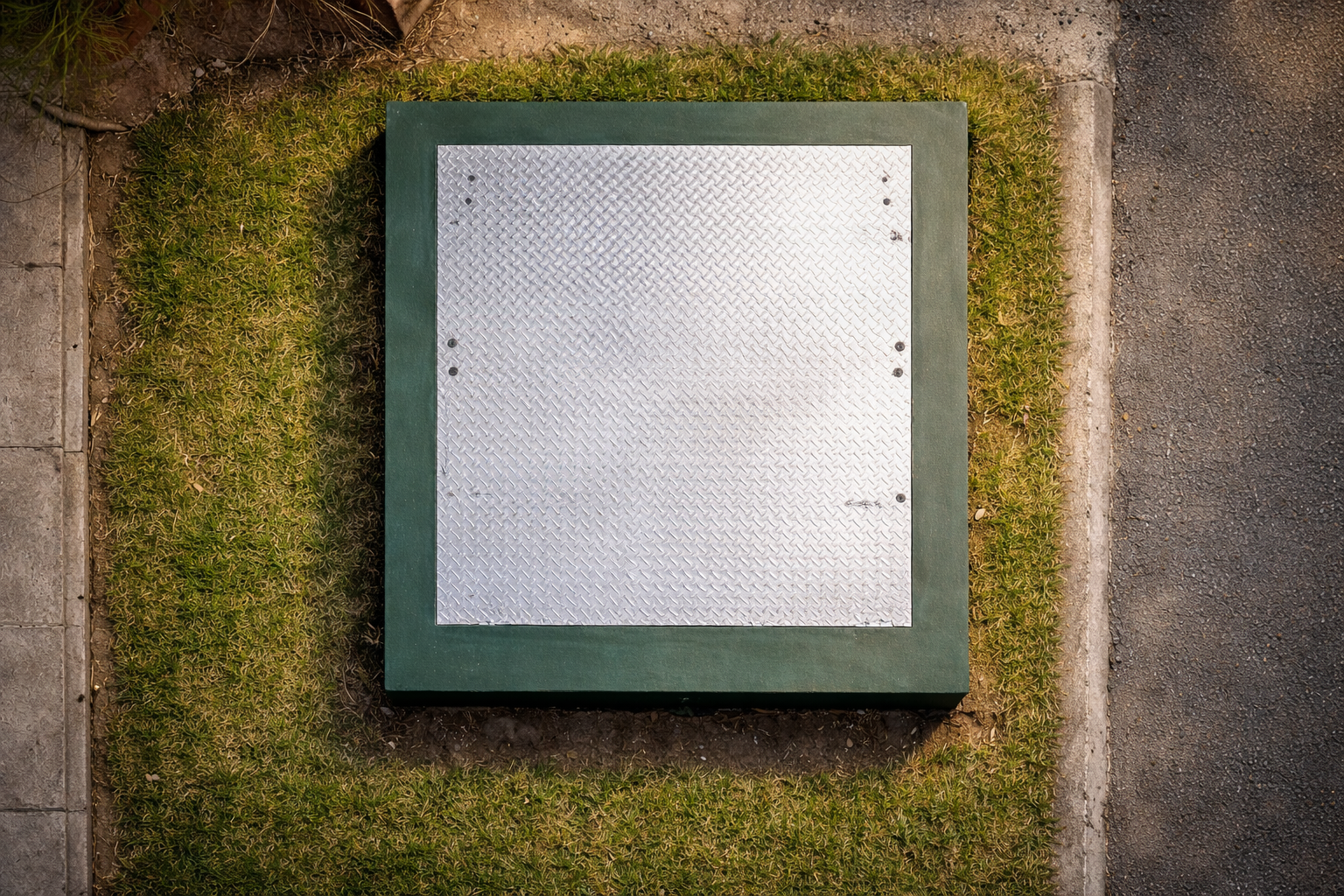 Bóveda Derivación 2