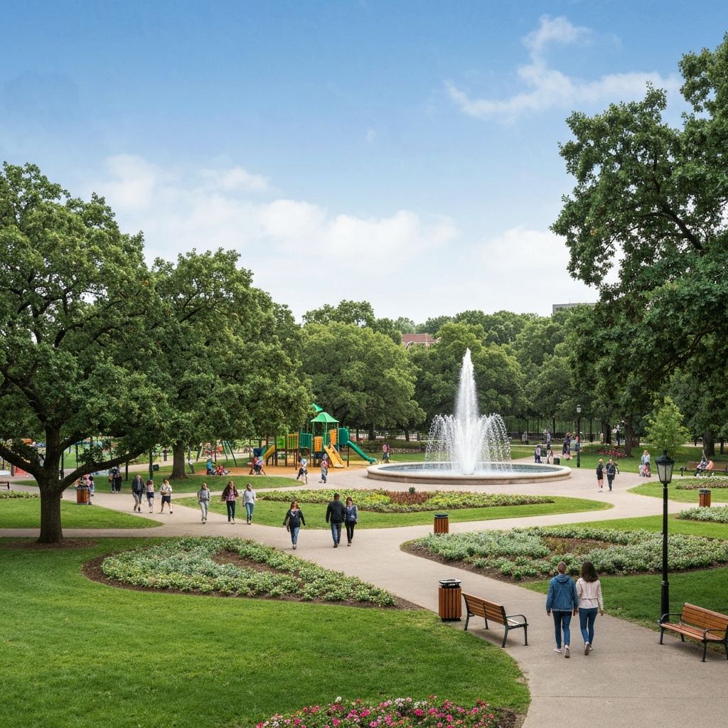 Contratación de Ejecutor de Obra: Creación de Espacios Públicos Urbanos