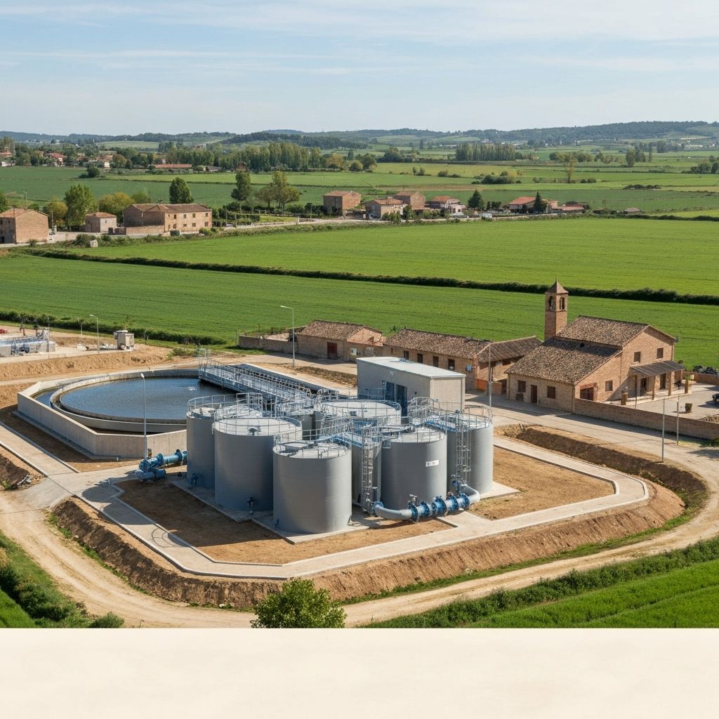 Contratación de la Ejecución del Saldo de Obra: Ampliación y Mejoramiento de los Sistemas de Agua Potable y Saneamiento