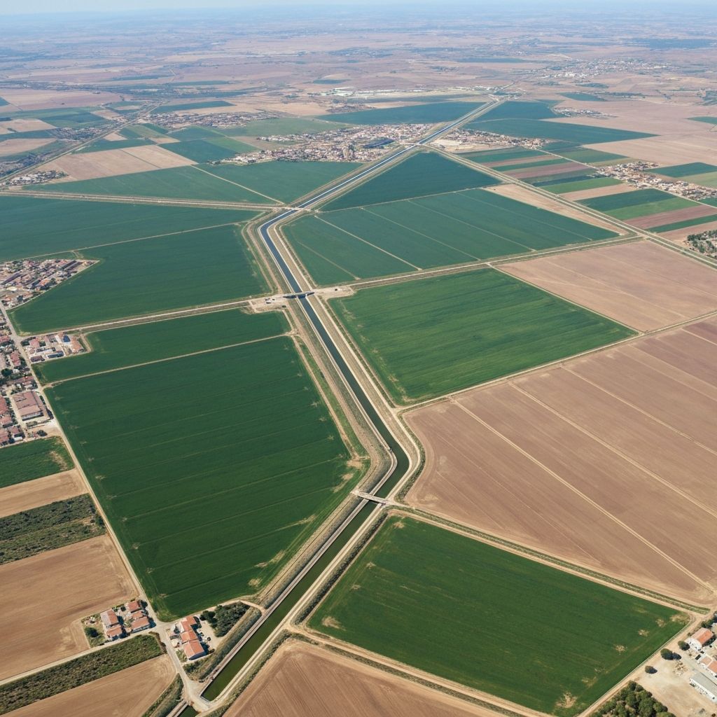 Mejoramiento del Servicio de Sistema de Riego en los Sectores de Patahuari y Pahuara