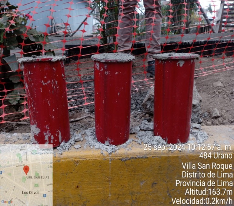 Parque N°02 – Urb. San Roque – foto 40