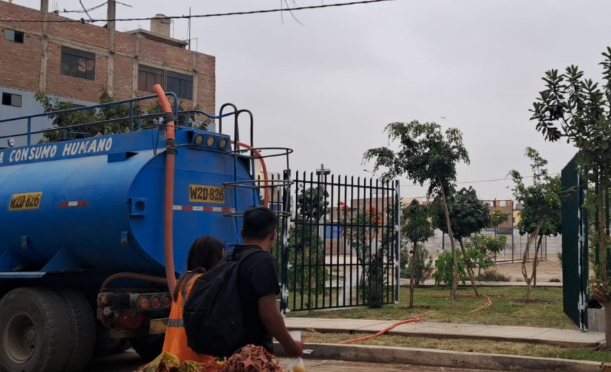 Parque N°02 – Urb. San Roque – foto 14