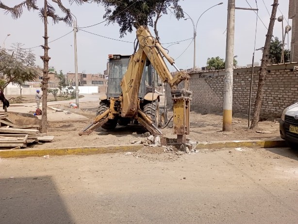 Parque N°02 – Urb. San Roque – foto 26