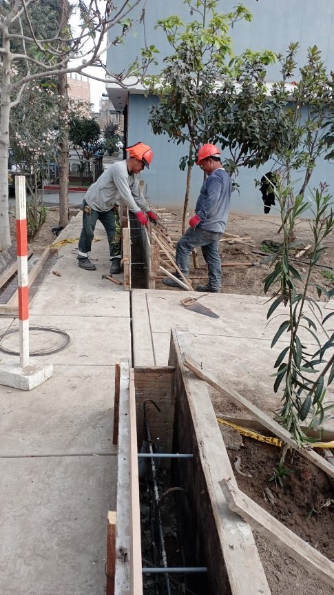 Parque N°02 – Urb. San Roque – foto 41