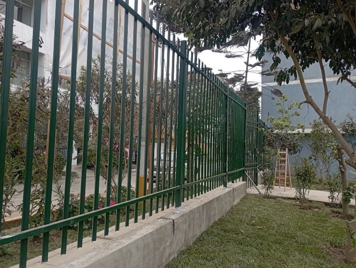 Parque N°02 – Urb. San Roque – foto 23
