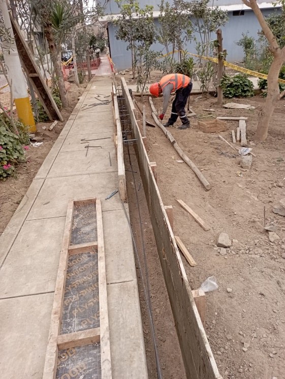 Parque N°02 – Urb. San Roque – foto 38