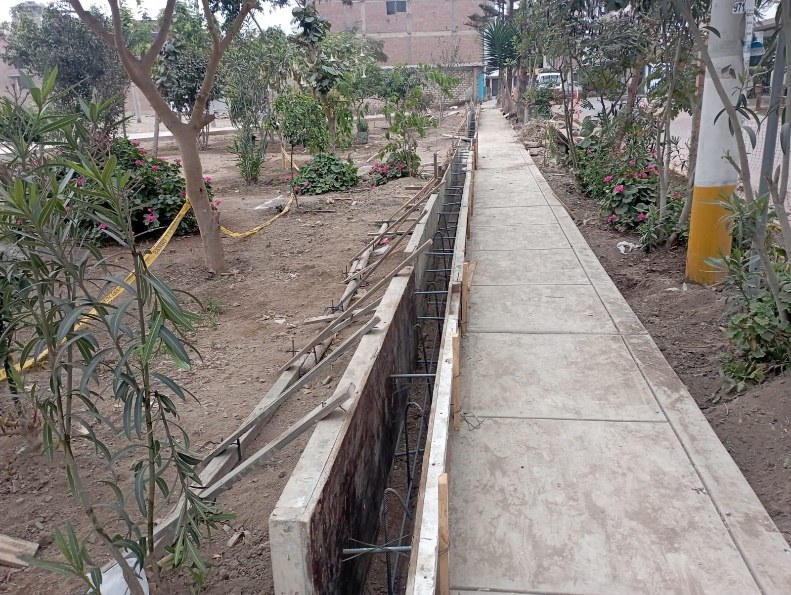 Parque N°02 – Urb. San Roque – foto 20