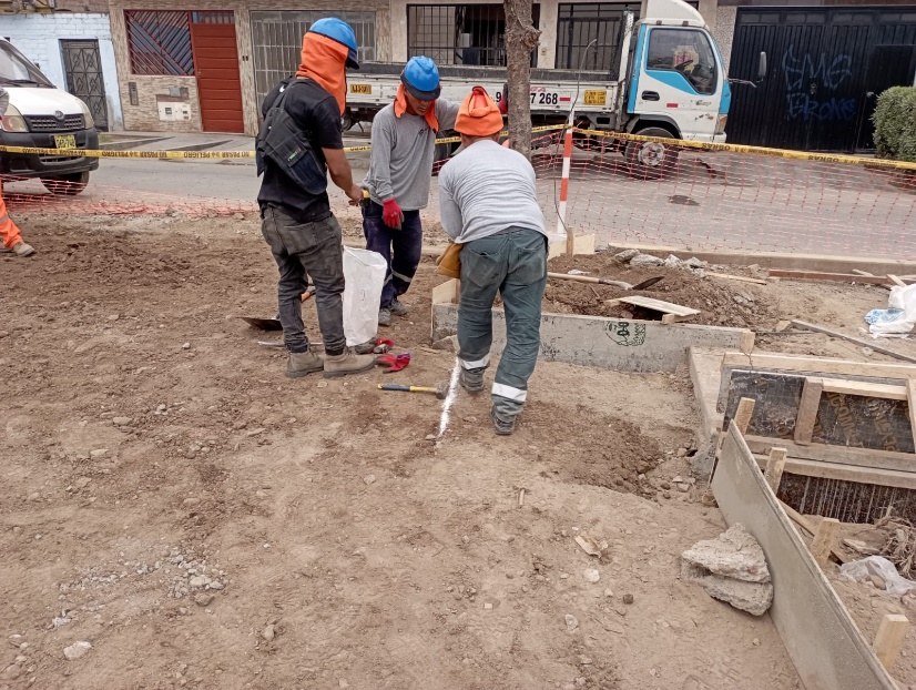 Parque N°02 – Urb. San Roque – foto 21