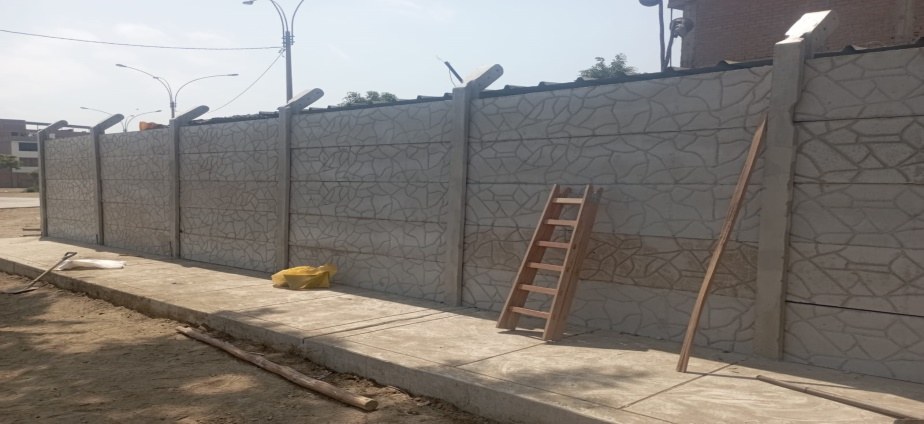 Parque N°02 – Urb. San Roque – foto 12