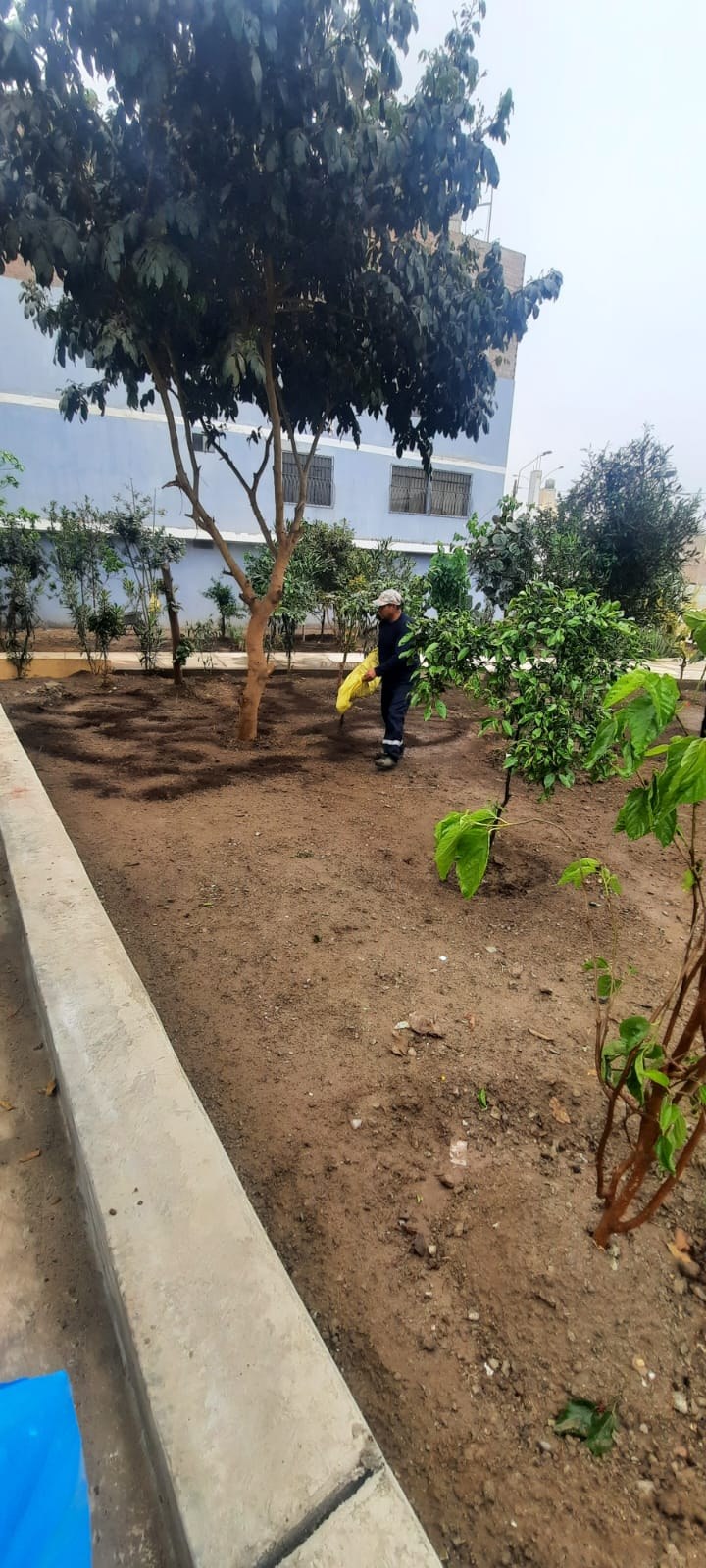 Parque N°02 – Urb. San Roque – foto 28