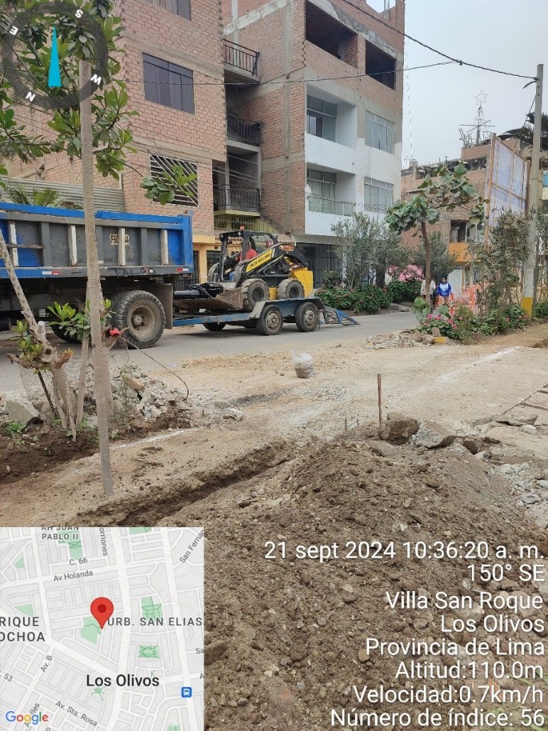 Parque N°02 – Urb. San Roque – foto 37